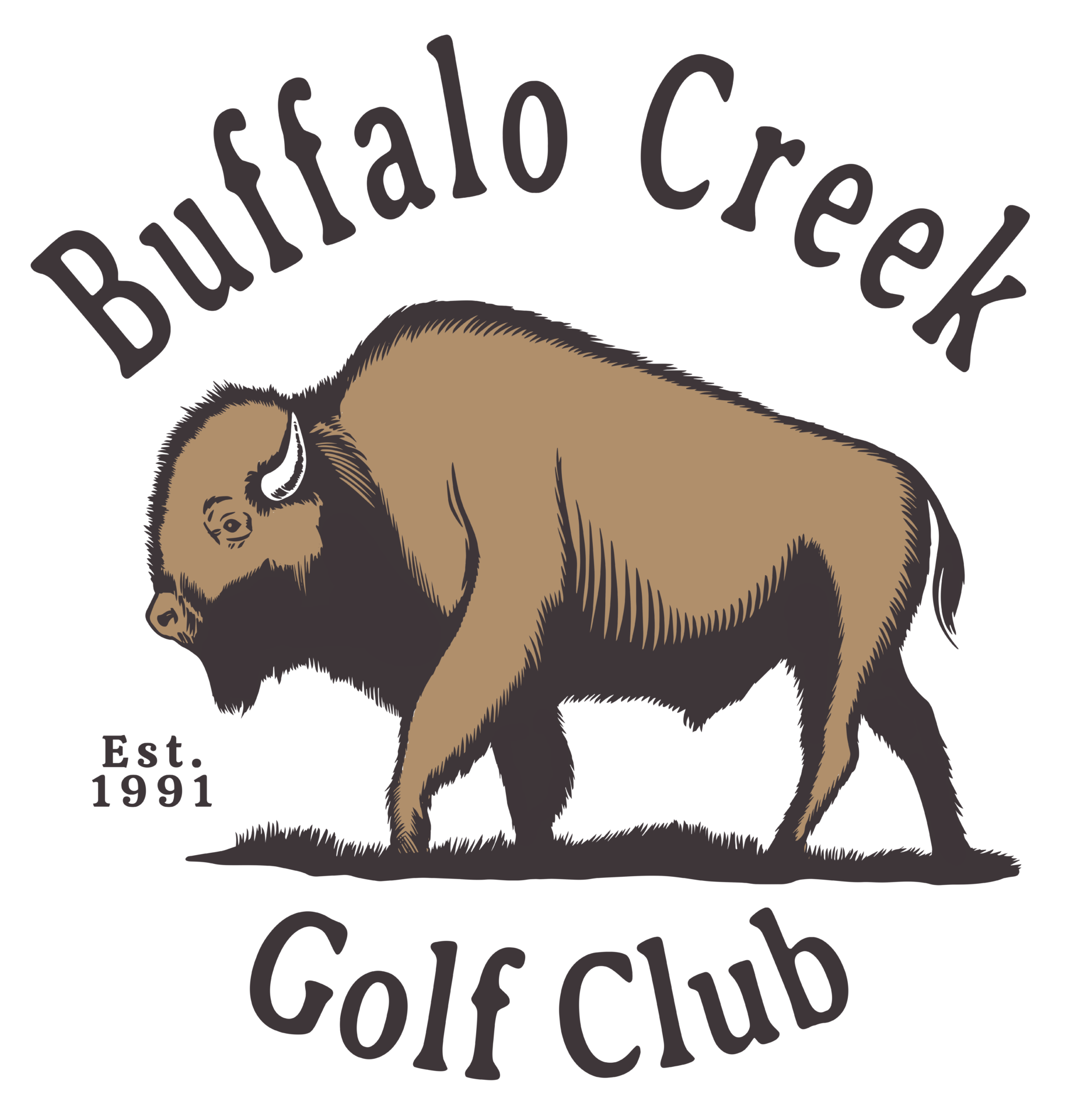 Buffalo Creek Golf Club